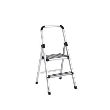 2 step stool ladder hot sale